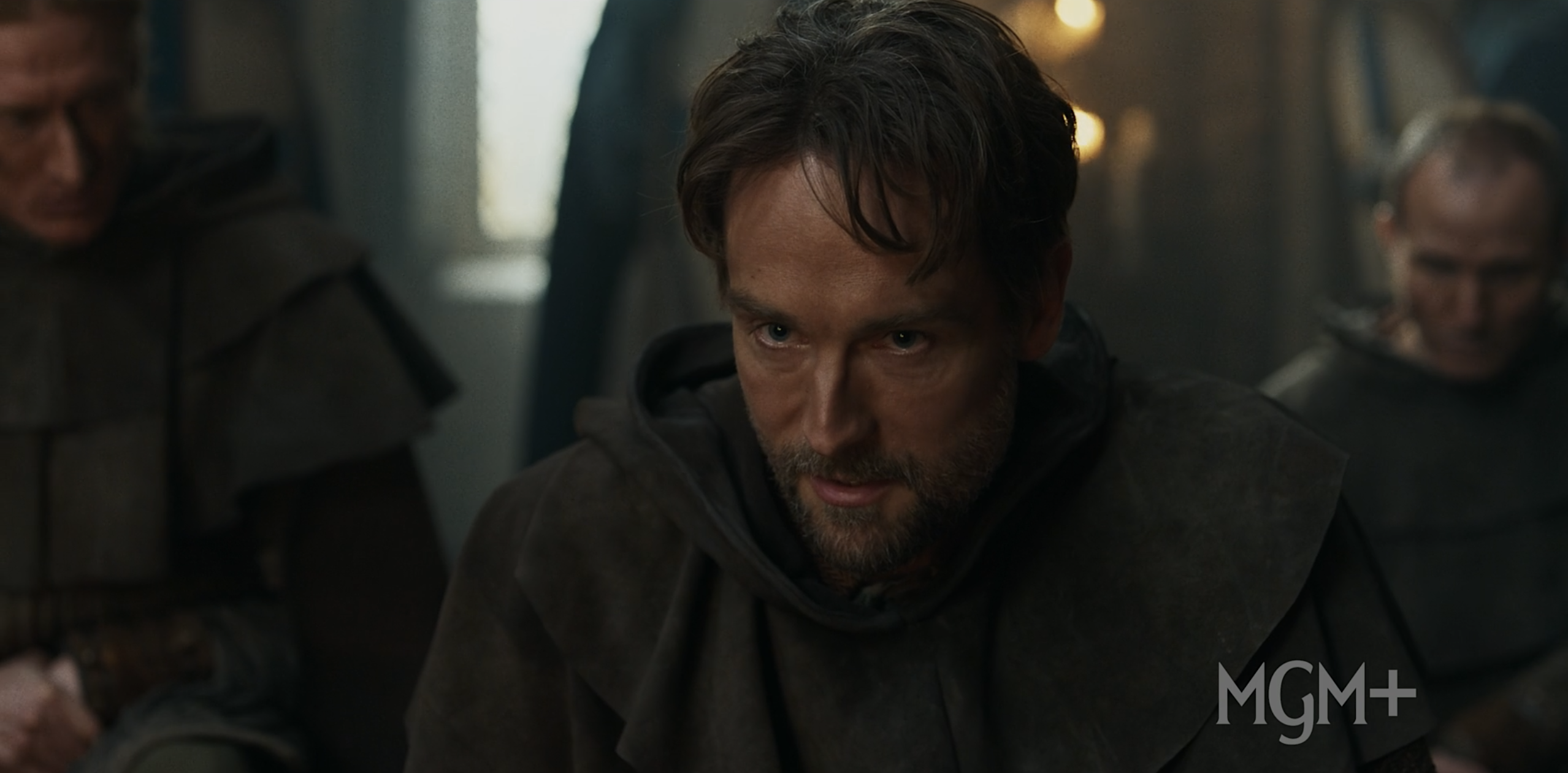Robin Hood: First Episode Free | Tom-Mison.com